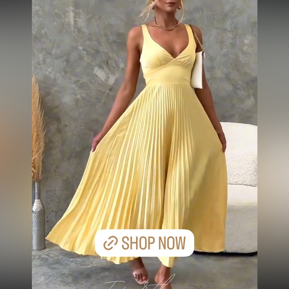 Toperth Wedding Guest Dress